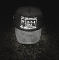 SICK SINS “Cancel “ Trucker